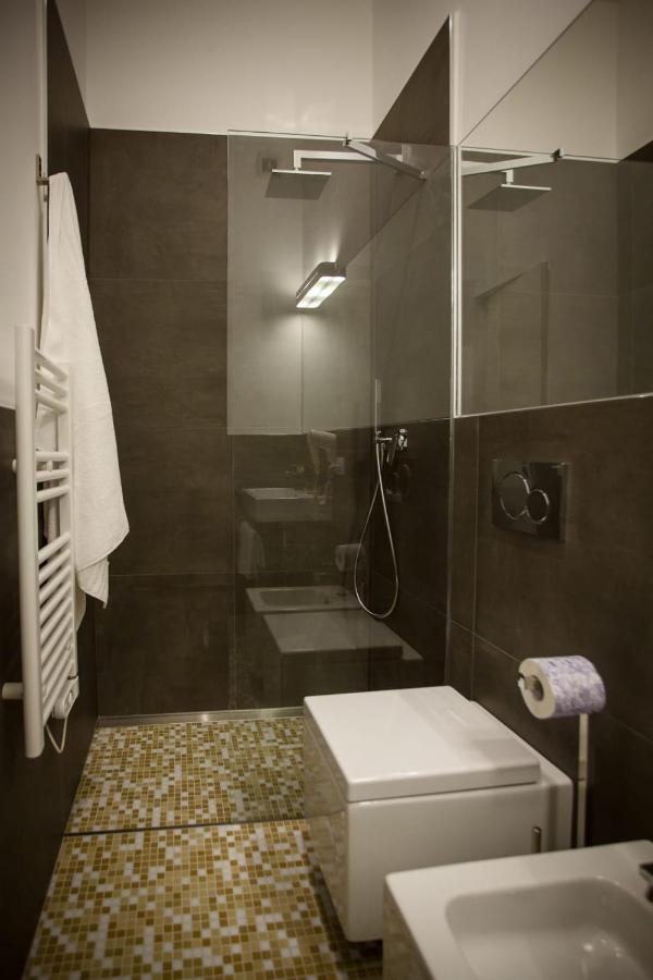 Dimora Mefite-Camere Con Bagno Privato E Self Check-In Матера Екстериор снимка